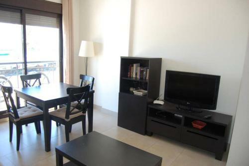 Apartamento A&n Seaport 2b