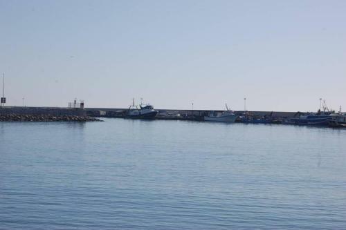 Apartamento A&n Seaport 3a