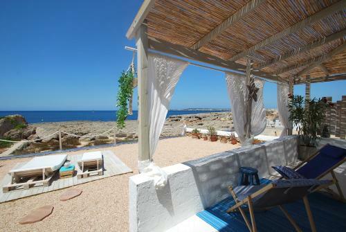 Apartamento Mar I Vent