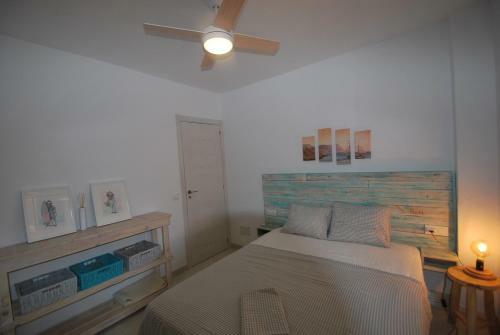 Apartamento Mar I Vent