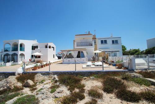 Apartamento Mar I Vent