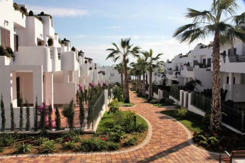 Apartamento Pino