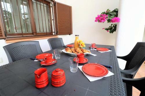 Apartamento Pino