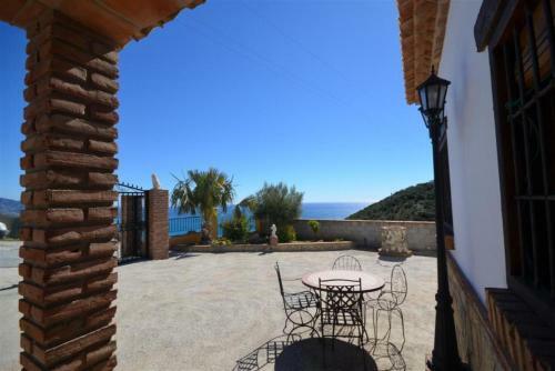 Villa Benizan