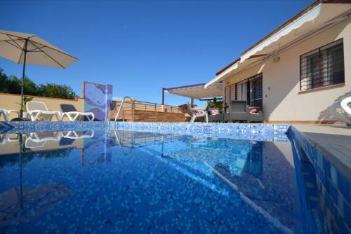 Villa Las Tres J