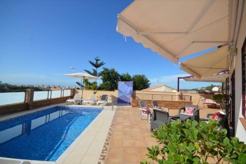 Villa Las Tres J