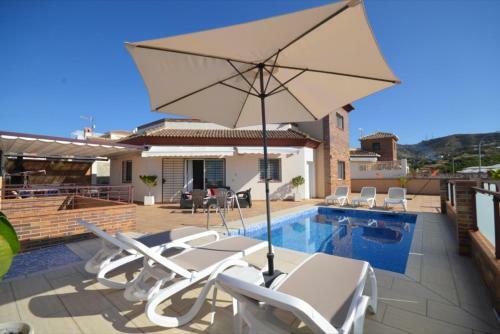Villa Las Tres J