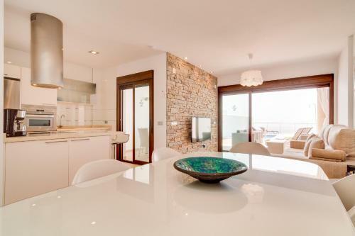 Villa Las Luisas 2 Casasol