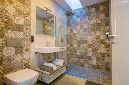 Villa Las Luisas 4 Casasol