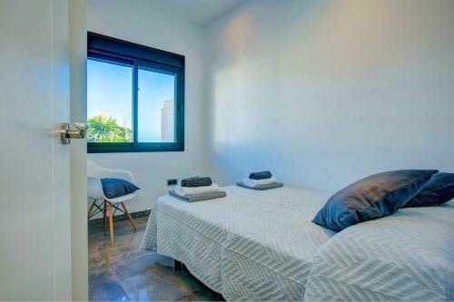 Villa Las Luisas 4 Casasol