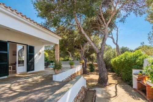 Villa Jose Blanc By Villa Plus