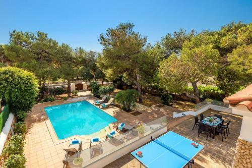 Villa Jose Blanc By Villa Plus