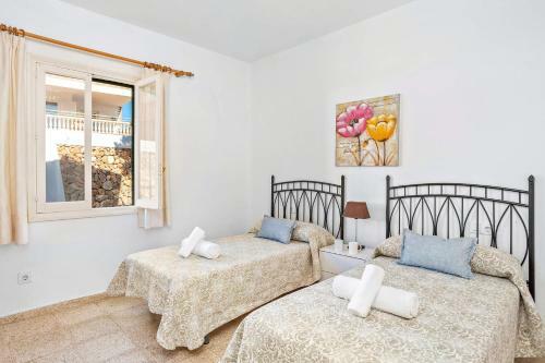 Villa Jose Blanc By Villa Plus
