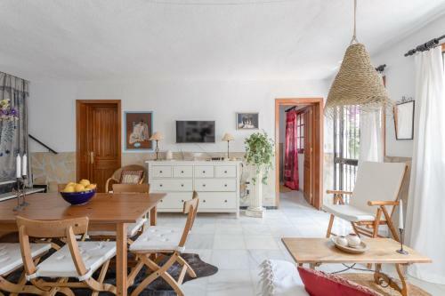 Mi Casa
