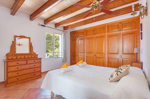 Villa Privada Con Psicina