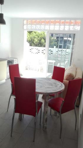 Vida Relax Apartment