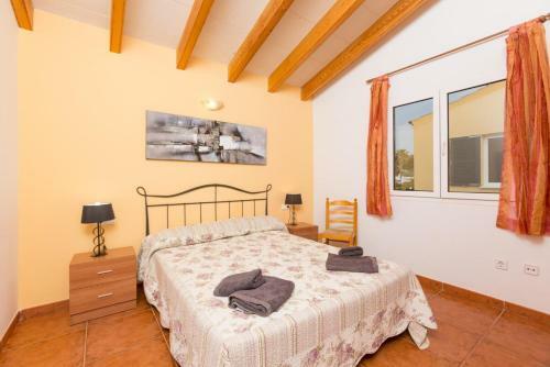 Villa La Luna