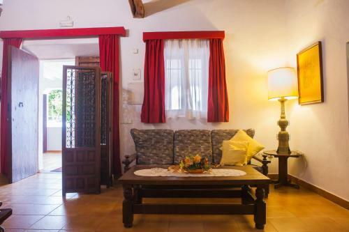 Villa Can Murenu