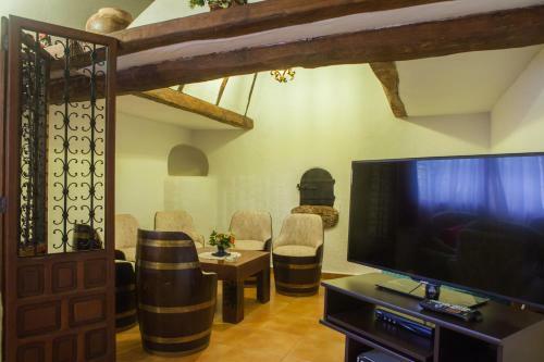 Villa Can Murenu