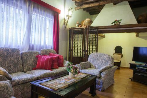 Villa Can Murenu
