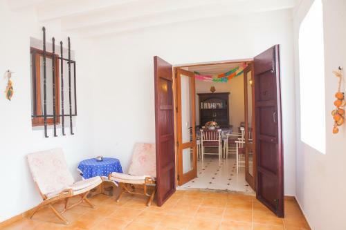 Villa Can Murenu