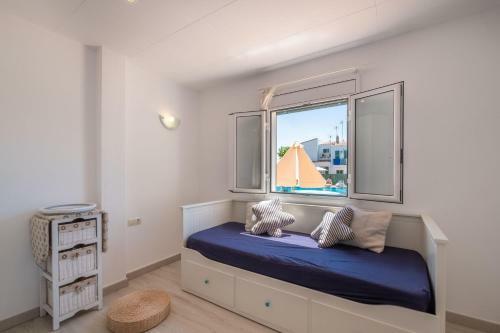 Apartamento Calan Blanes Park 2adults 4children