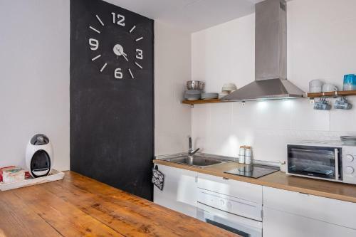 Apartamento Calan Blanes Park 2adults 4children