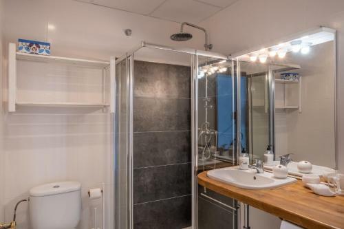 Apartamento Calan Blanes Park 2adults 4children