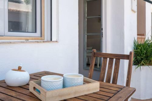 Apartamento Calan Blanes Park 2adults 4children