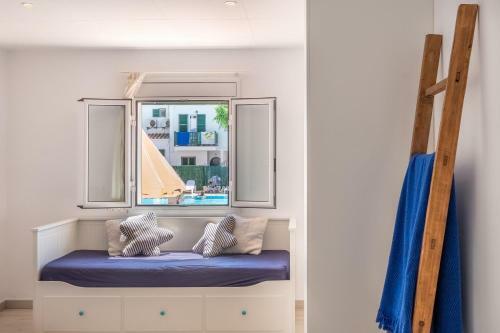 Apartamento Calan Blanes Park 2adults 4children