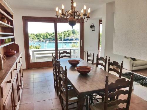 Villa Vora Mar Ibiza