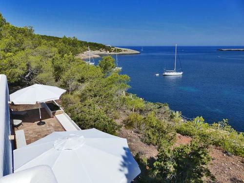 Villa Vora Mar Ibiza