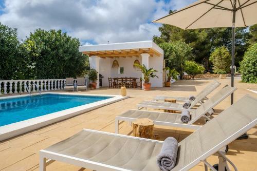 Villa Can Joan Durban