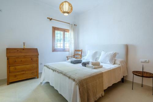 Villa Can Joan Durban