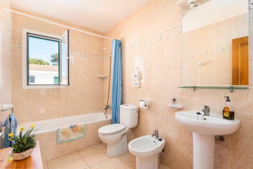 Apartamento Daysar