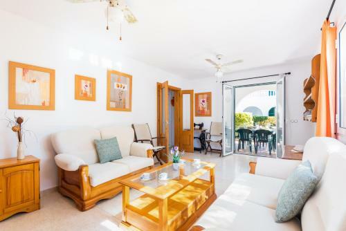 Apartamento Daysar
