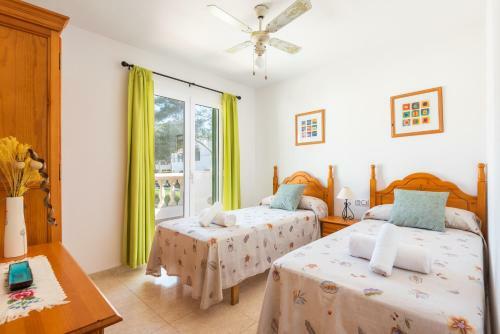 Apartamento Daysar