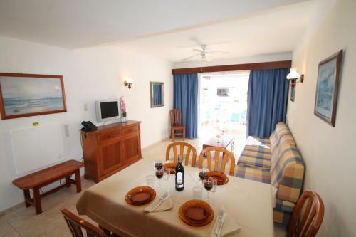 Aparthotel Apartaments Talayot