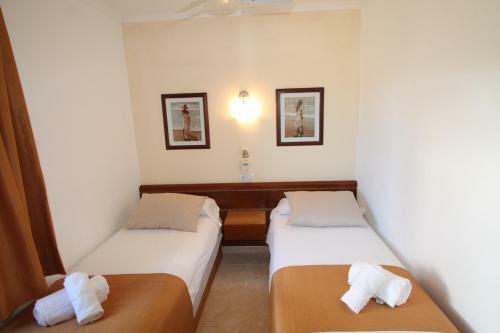 Aparthotel Apartaments Talayot