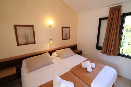 Aparthotel Apartaments Talayot