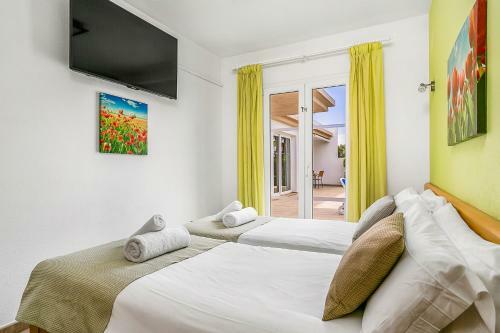 Aparthotel Apartaments Talayot