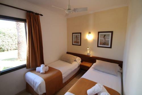 Aparthotel Apartaments Talayot