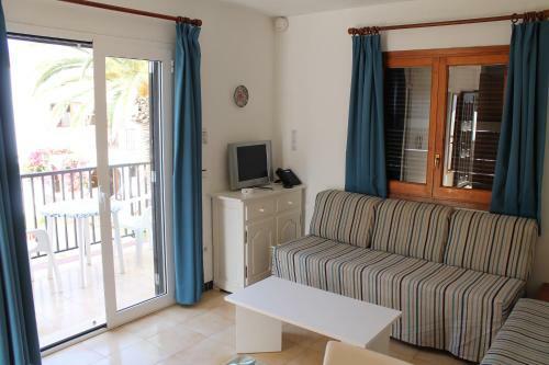 Aparthotel Apartaments Talayot