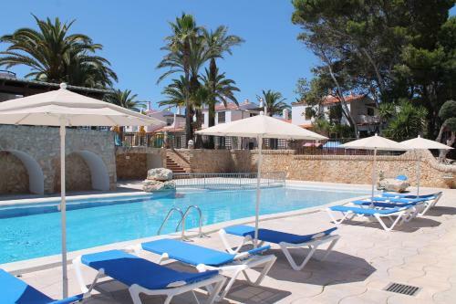 Aparthotel Apartaments Talayot