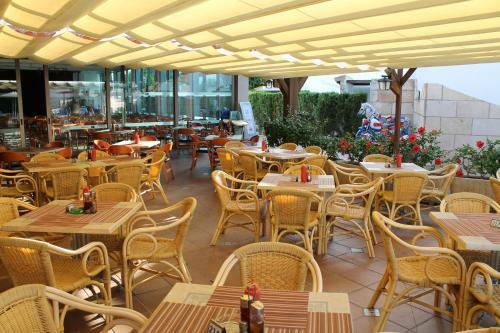 Aparthotel Apartaments Talayot