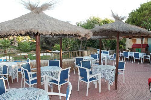 Aparthotel Apartaments Talayot