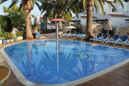 Aparthotel Apartaments Talayot