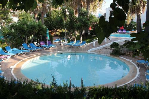 Aparthotel Apartaments Talayot
