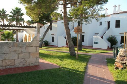 Aparthotel Apartaments Talayot