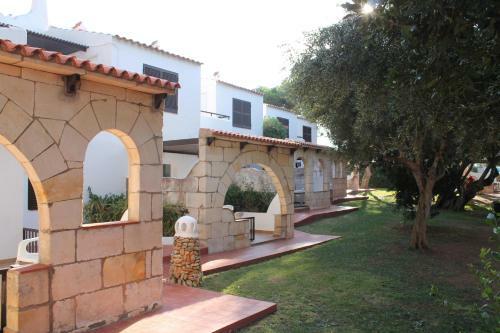 Aparthotel Apartaments Talayot
